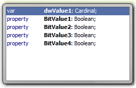 CodeCompletion