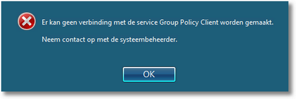 gpsvcerror