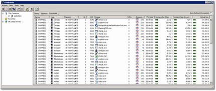 TSAdminExProcessView