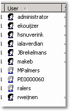 TSAdminExSort