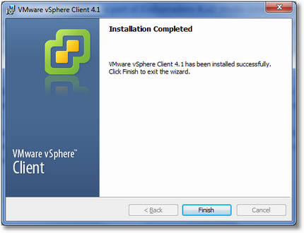 InstallationCompleted