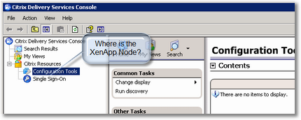 XenApp