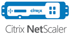 Citrix NetScaler Logo